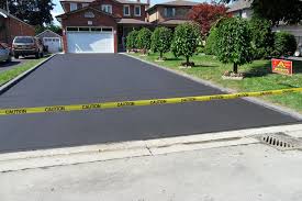 Why Choose Us For All Your Driveway Paving Needs in Jasper, GA?