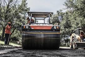 Driveway Snow Removal Preparation in Jasper, GA